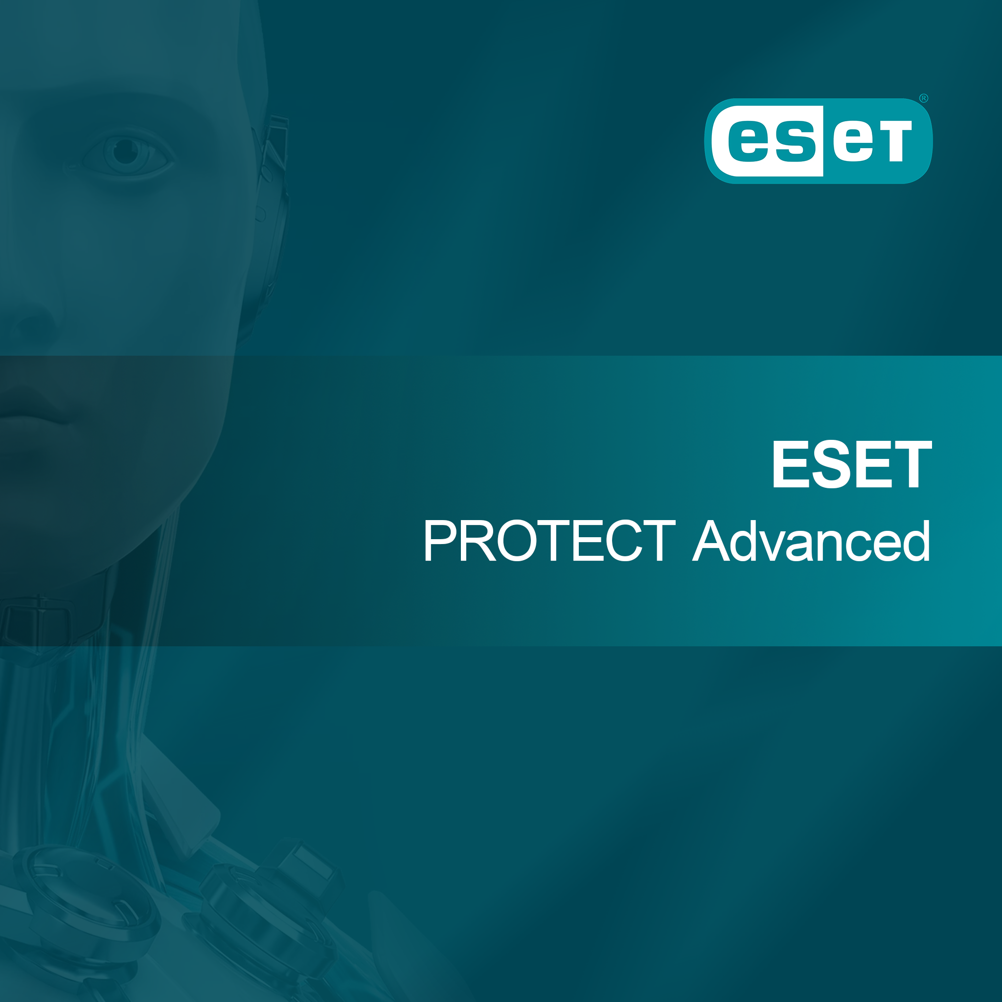ESET PROTECT Advanced